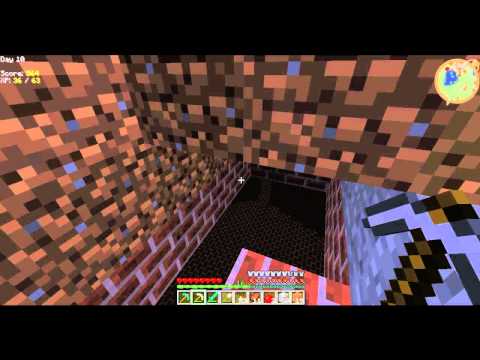 8Bits YogBox Adventure - Episode 7 - I'm not crazy!