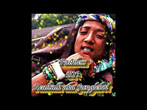 Jungleboi La Karma - Painless (Clean)