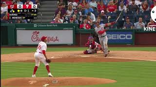 Joey Meneses 2022 Home Runs (13)