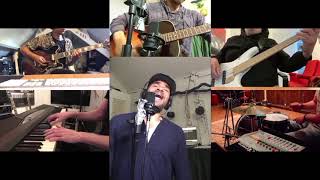 Lonely Town Lonely Street - Quarantine Tribute to Bill Withers