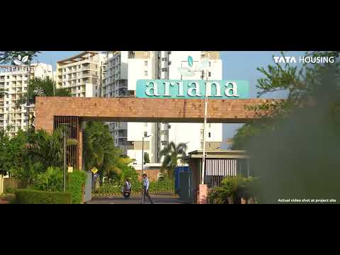 3D Tour Of Tata Ariana Phase 3