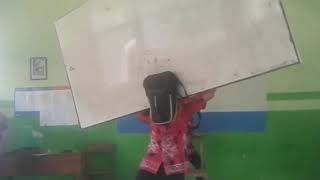 Download lagu 'VIDEO LUCU' reog papan tulis!!! mp3