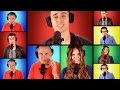 Maroon 5 "Maps" Acapella (Mike Tompkins Cover w ...