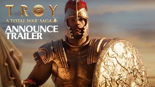 A Total War Saga: TROY Código de Epic Games GLOBAL