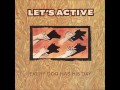 Let's Active - Horizon