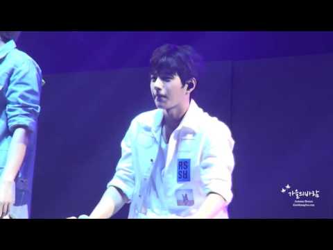 151107 Infinite Effect in Manila - Julia (L ver.)