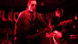 Chinatown / It Ain´t What You Do - Black Devils