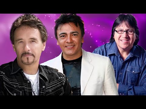Los mejores exitos de Rabito, Oscar Medina, Roberto Orellana - 2 Horas de Musica Cristiana