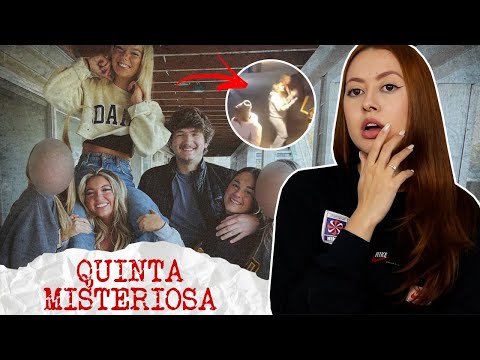 IDAHO STUDENTS CASE | Timeline