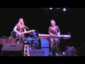 MaryBeth Maes opens for Pat Benatar 4/19/12
