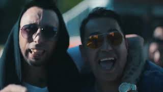 Y que pasó - LOS JATUN feat ROY (video oficial)