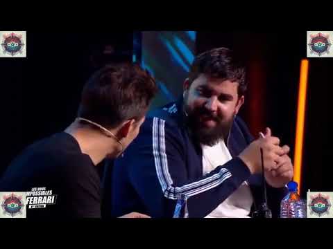 ARTUS = Sylvain, le serial killer   (part 6)