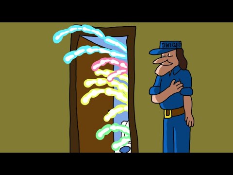 Prank Call - Dwight's 4th Of July Celebration 2020 - 07/04/2020 Show