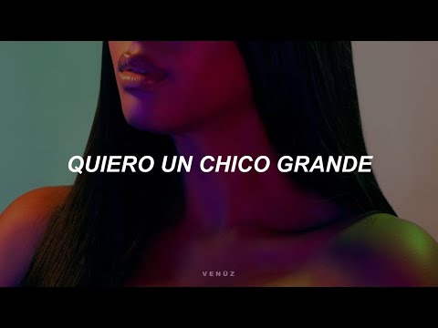 SZA - Big Boy [ Letra Español ] ft. Doja Cat