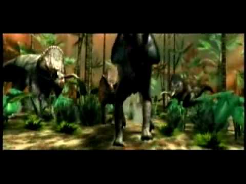 TUROK TV COMMERCIAL