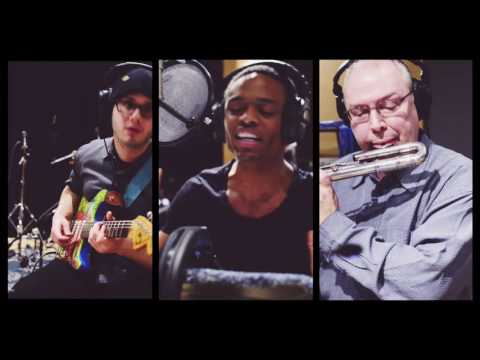 Isn't She Lovely - #TeamChuck ft. John Michael Lyles + Flutes (Stevie Wonder)