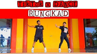 Download lagu RUNGKAD Versi TikTok Dance mp3 Download lagu RUNGKAD Versi TikTok Dance mp3