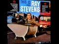 Ray Stevens - Funny Man (1963)