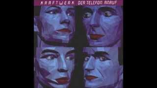Kraftwerk - Der Telefon Anruf (Single) [1987] [HQ]