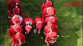 Christ School Video