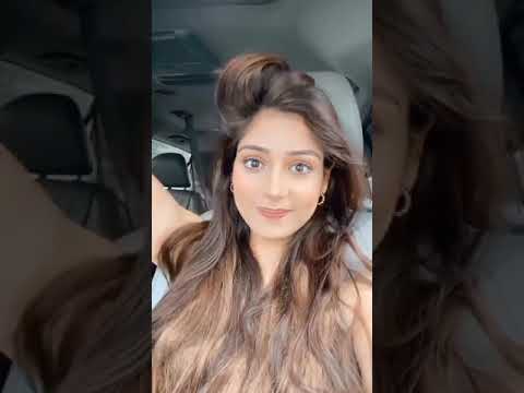 Thumbnail for Tania new video🎥🎵🥰||munde pagl ne sare by Tania Gill