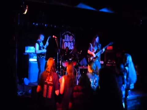 Diabolical Demon Director - Demon's Chainsaw Live 1-9-13