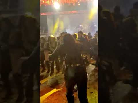 Los Ayala de ocampo 8 dic la concepción Loreto zac