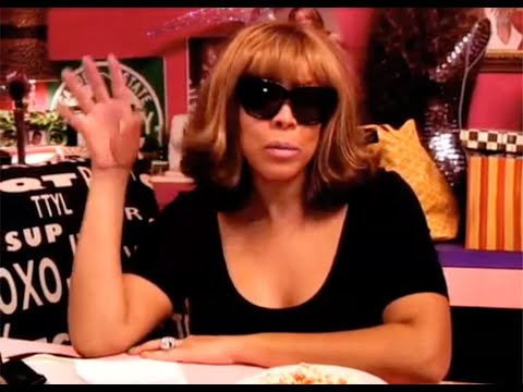 Wendy's After Show - Season 3 Compilation, Part 4 (2011-2012)