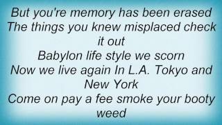 311 - Tune In Lyrics