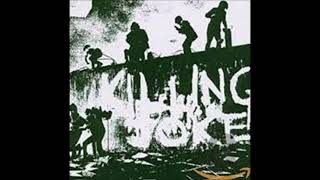 KILLING JOKE - Tomorrow's World