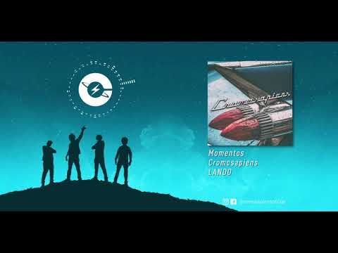 Cromosapiens 05 Momentos feat. Jozue & Dj Yiyo (Audio Oficial)