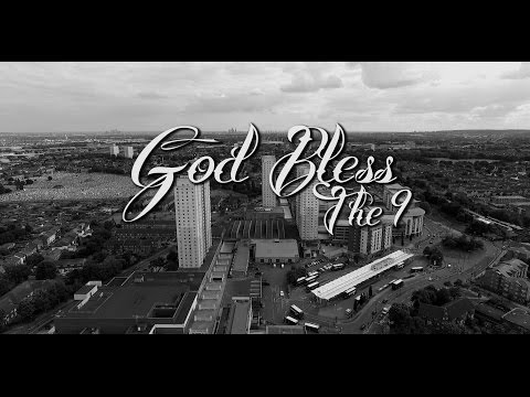 Patg ft Ego (N9) - God bless | @PacmanTV @9patg @5star_ego
