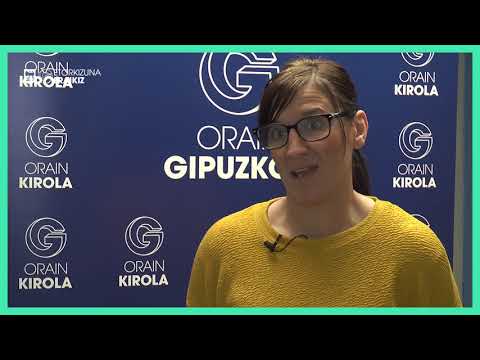 Tati Garmendia - Bera Bera