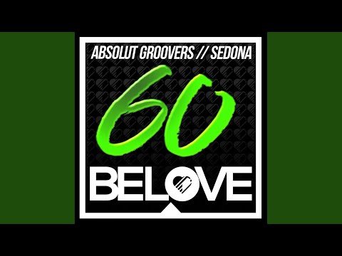 Sedona (Original Mix)