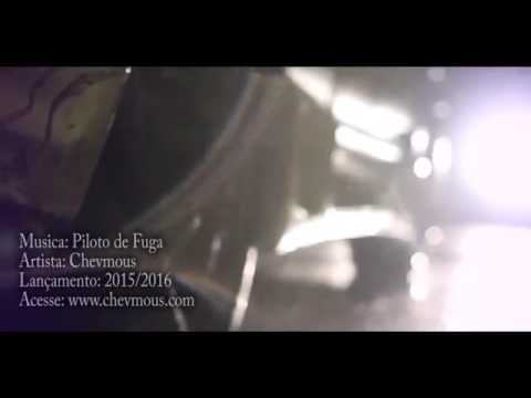 Chevmous-Piloto de Fuga