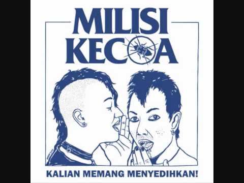 Milisi Kecoa -Milisi Kecoa .wmv
