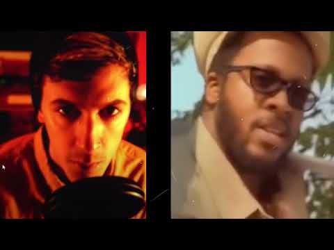 ACRU - THE HOTSTEPPER - REMIX