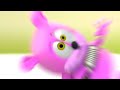 NEW EFFECT Gummy Bear Clip In EuropiumProVideoEditor878 S Light Up X