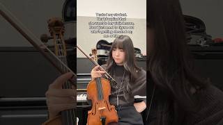 Download lagu Better not be me😤 #shorts #musician #violin #teacher #student #lesson mp3