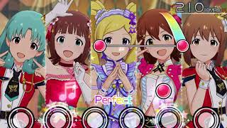 ミリシタ Mv アフタースクールパーリータイム 所 恵美 أغاني Mp3 مجانا