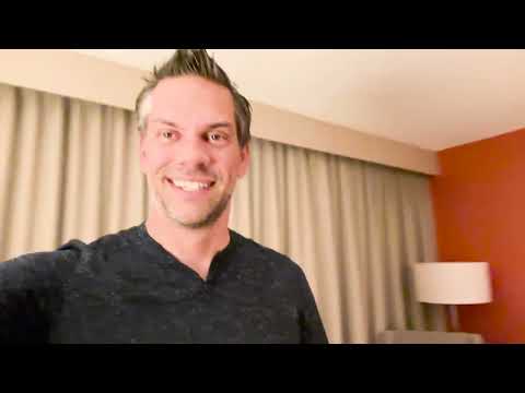 2023 Cirrus SR22T Delivery - Part 1 - Taking Delivery at the Cirrus Vision Center, Knoxville, TN