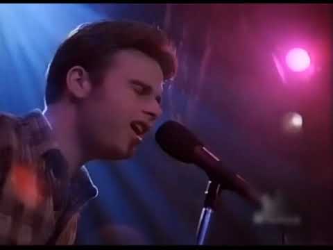 Jamie Walters - Hold On