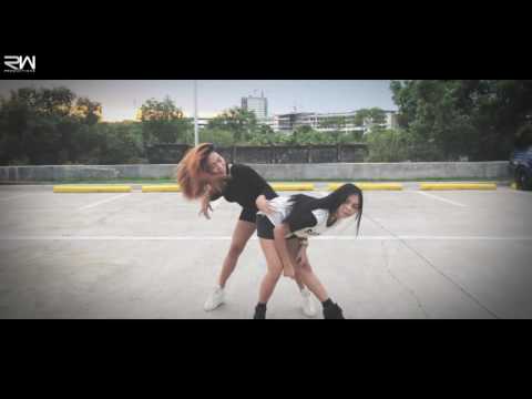 [KAYS & JOY] BLACK PINK Dance Practice Cover