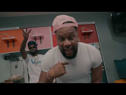 Lil Sodi - IN LOVE WITH A GANGSTA (ft. Joe Moses)