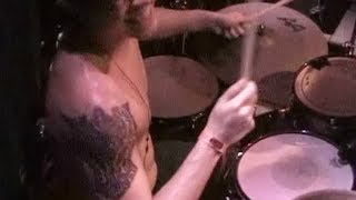 Reign Of Lies - DRUM CAM "Im the 619" / Live @ The Joint (Los Angeles, CA 11/8/13)