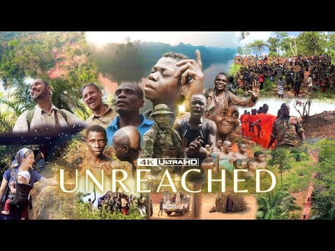 UNREACHED - A Family's Mission to Reach the Pygmies I 4K FULL MOVIE 2023 [SHARE]
