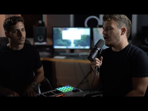 These Days - Rudimental (feat. Jess Glynne, Macklemore & Dan Caplen) (Citycreed Cover)