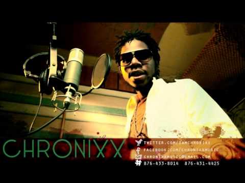 Chronixx - Wall Street