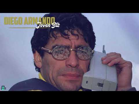 JOVEN BTZ - DIEGO ARMANDO