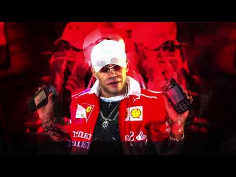 MC KAPELA - GOLPE EM CIMA DE GOLPE